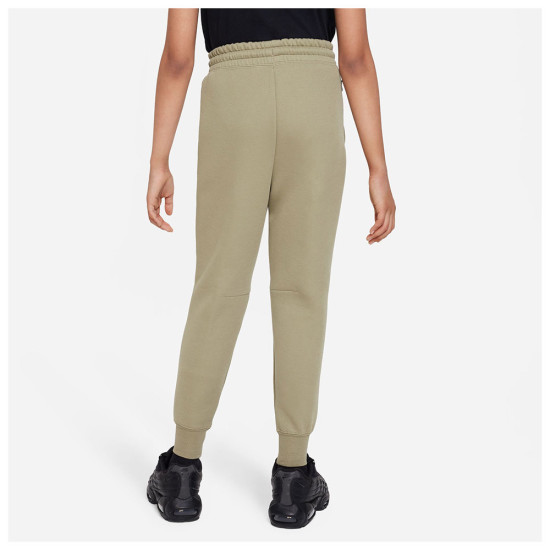 Nike Παιδικό παντελόνι φόρμας Sportswear Tech Fleece